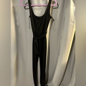 NWOT ribbed jumpsuit women’s size 2